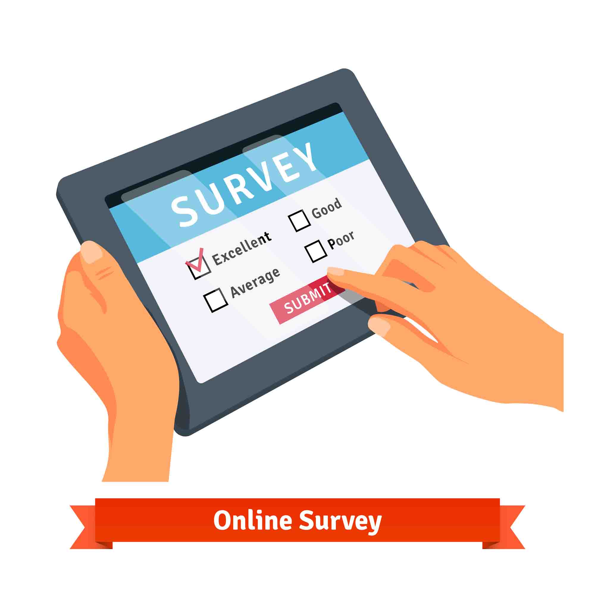 Dynamic Survey Application
